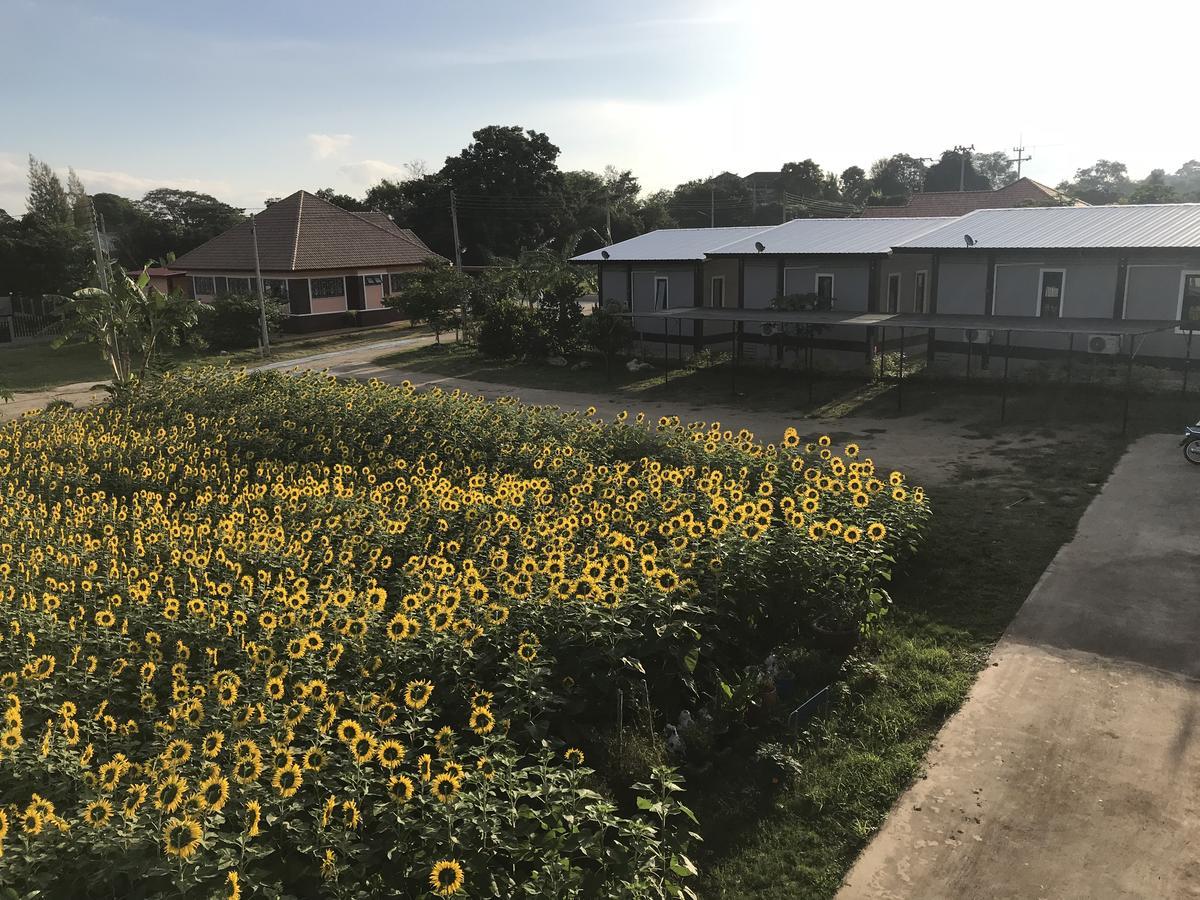 Lek Village Khaoyai Pak Chong Esterno foto